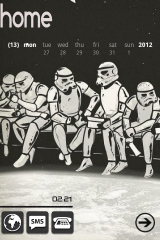 startroopers