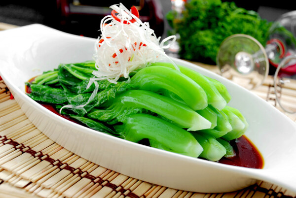 青菜圖片
