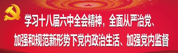 十八屆六中全會T牌