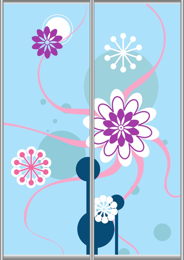 移門(mén)圖片