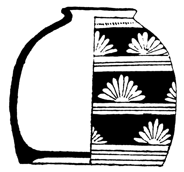 器物圖案兩宋時(shí)代圖案中國傳統(tǒng)圖案106