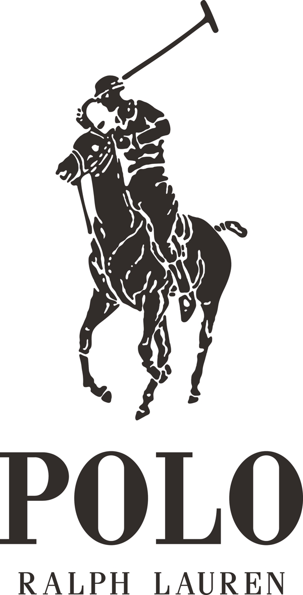 POLO矢量圖片
