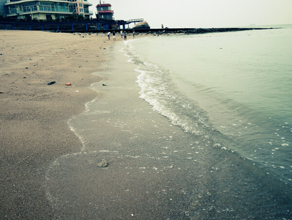 廈門(mén)和鼓浪嶼圖片