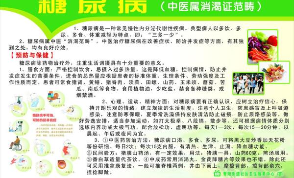糖尿病圖片