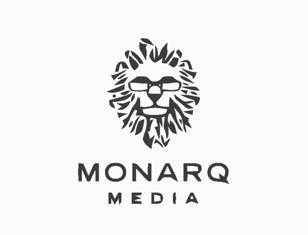 眼鏡logo圖片