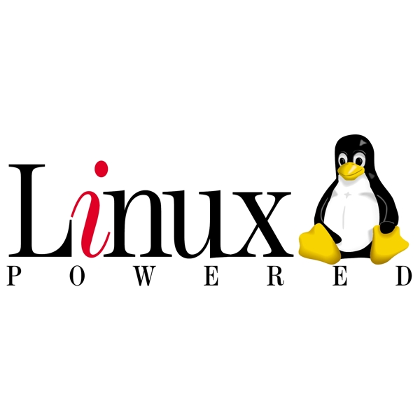 Linux标志图片