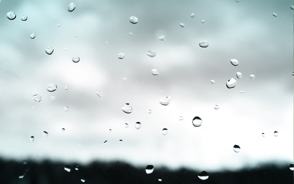 水霧背景圖片