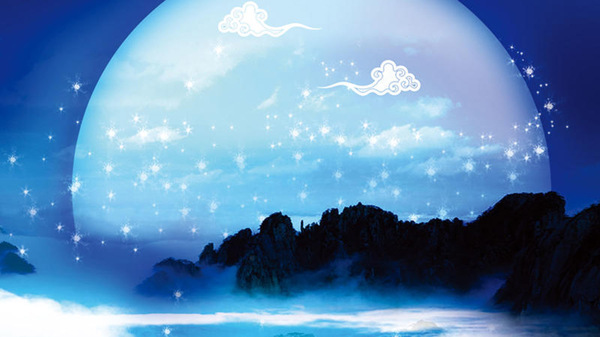 夜景