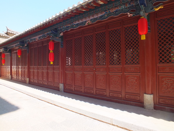 古建筑圖片