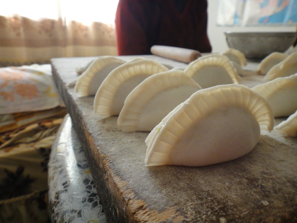 餃子圖片