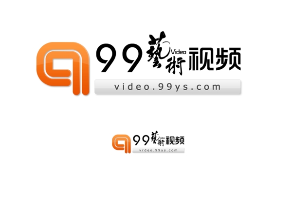 頻道logo設計