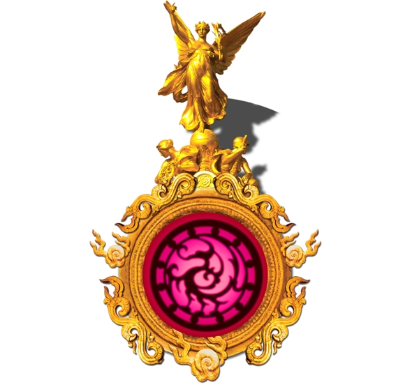 淘寶素材雙龍?jiān)O(shè)計(jì)和歐洲飛天小孩合成素材