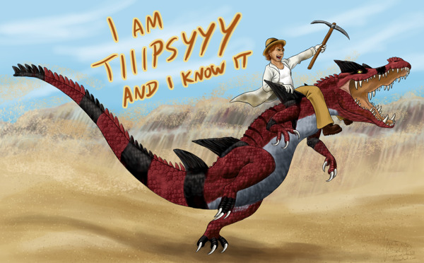 我tiipsyyyy