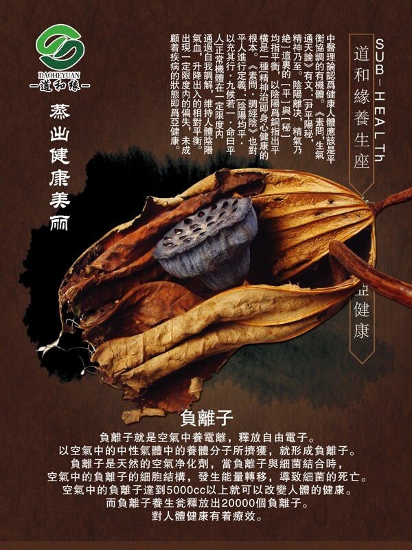 養(yǎng)生圖
