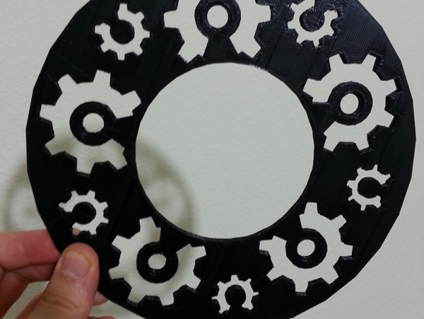 oshw定制chainguard
