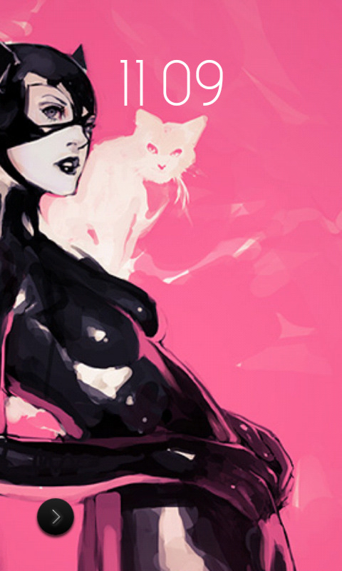 catwomen
