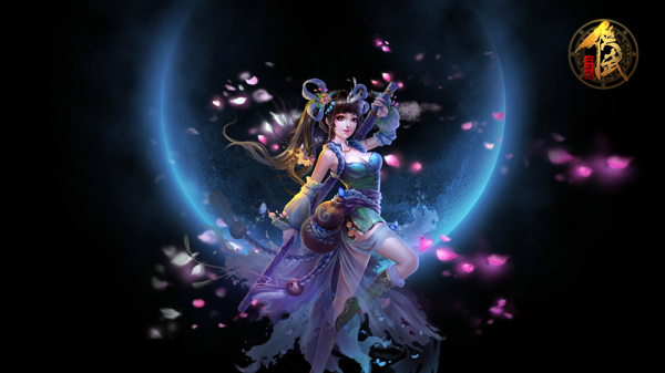 俠武圖片