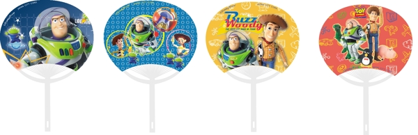 迪士尼Disney太空人圖片