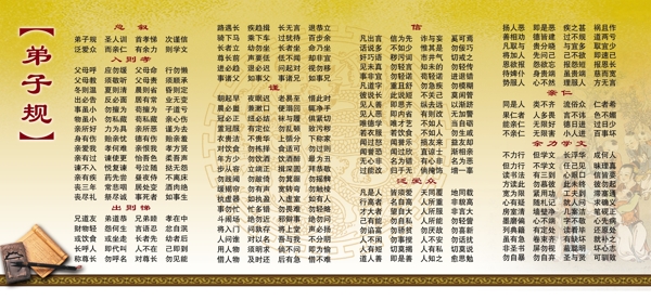 規(guī)展板圖片