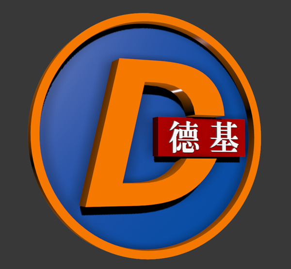 德基logo