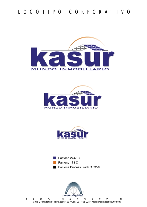 KASURSAlogo設(shè)計欣賞KASURSA服務(wù)公司標(biāo)志下載標(biāo)志設(shè)計欣賞