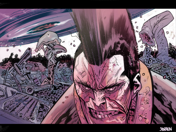 OMAC