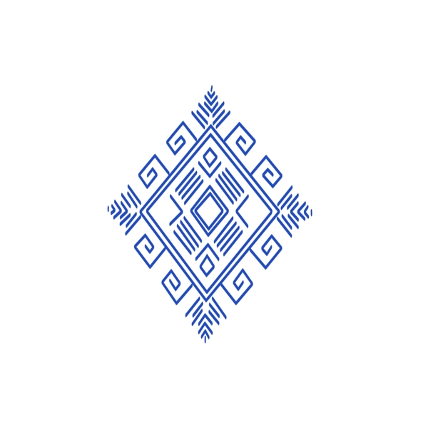 簡(jiǎn)約中國(guó)風(fēng)圖案可商用