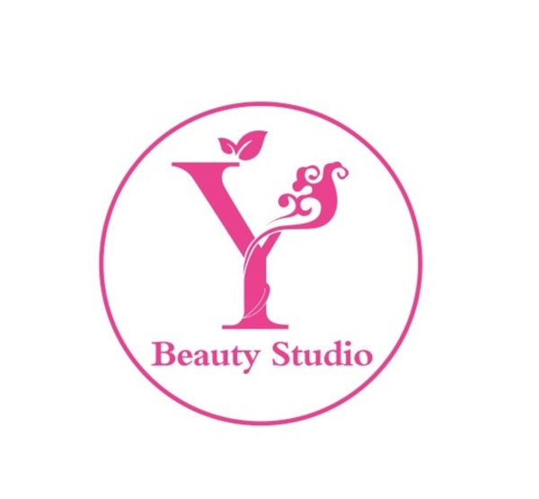 美容美甲logo