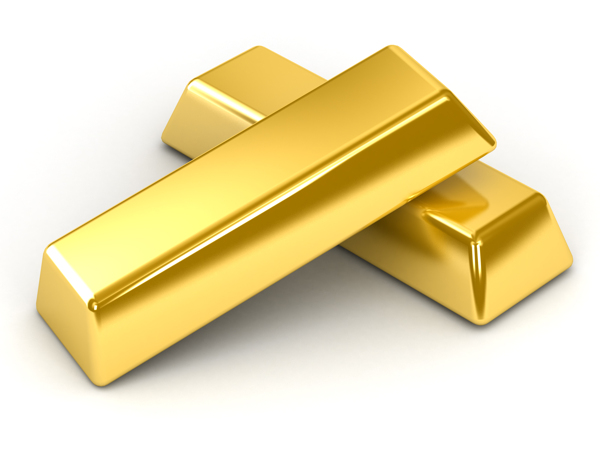 金條
