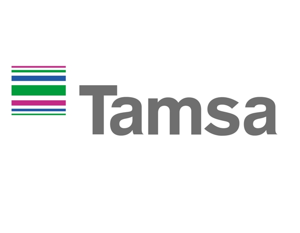 Tamsalogo設(shè)計(jì)欣賞Tamsa工廠企業(yè)LOGO下載標(biāo)志設(shè)計(jì)欣賞