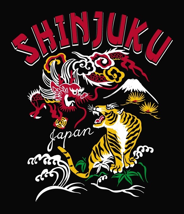 老虎