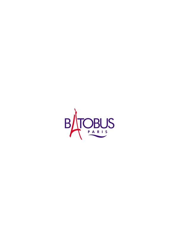 Batobuslogo設(shè)計(jì)欣賞Batobus旅行社標(biāo)志下載標(biāo)志設(shè)計(jì)欣賞