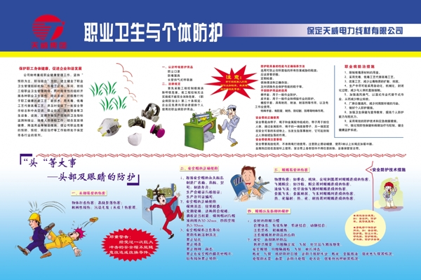 職業(yè)衛(wèi)生與個(gè)體防護(hù)圖片