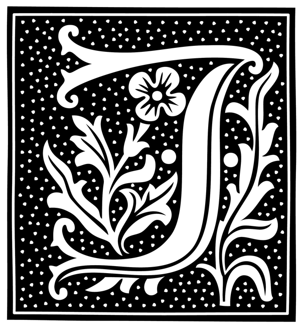 花式字母j字圖片
