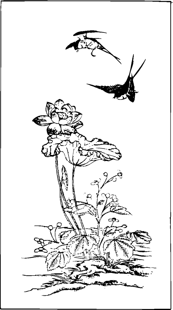 吉祥圖案中國傳統(tǒng)圖案圖案171