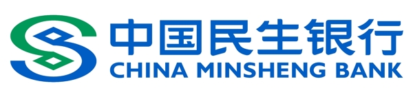 中国民生银行新标志