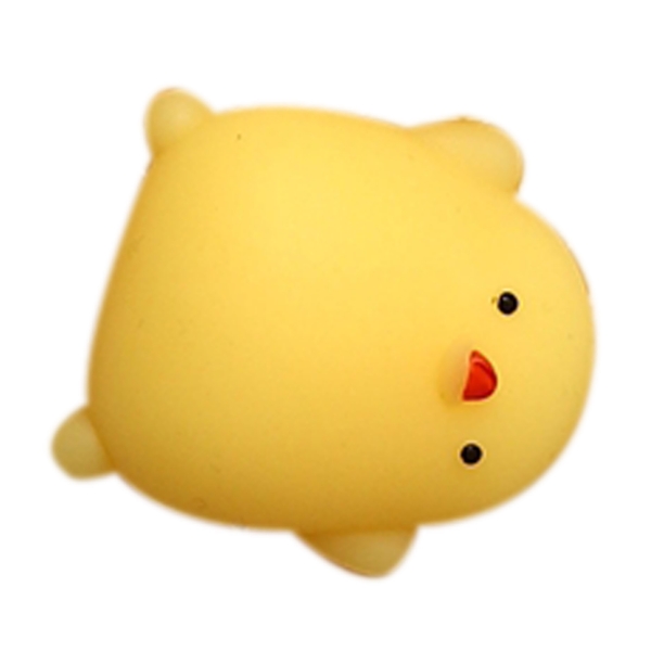 一只小雞