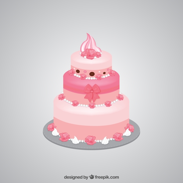 生日蛋糕