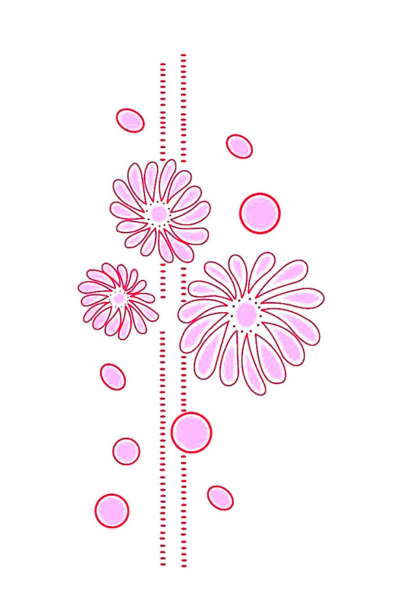 位圖成熟優(yōu)雅女裝色彩優(yōu)雅植物免費(fèi)素材