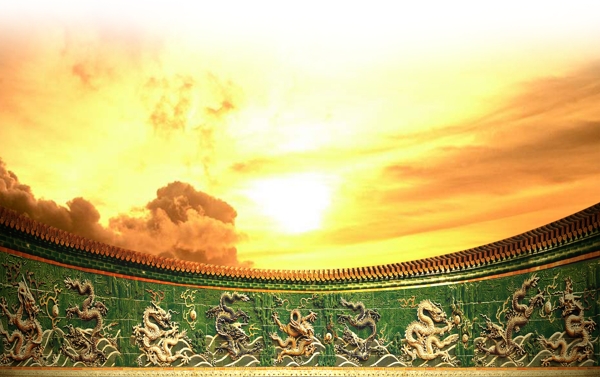 金龍