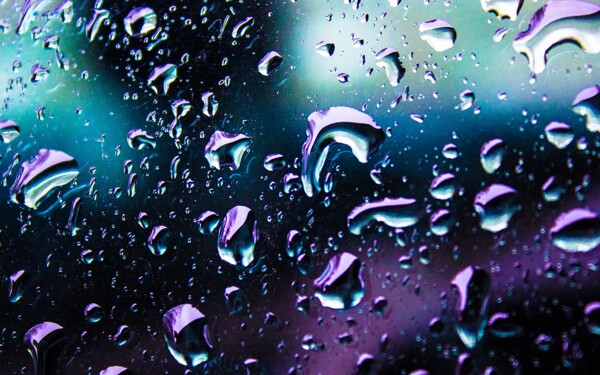雨滴