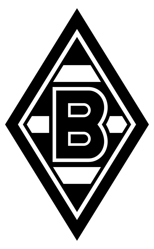 门兴格拉德巴赫足球俱乐部徽标图片