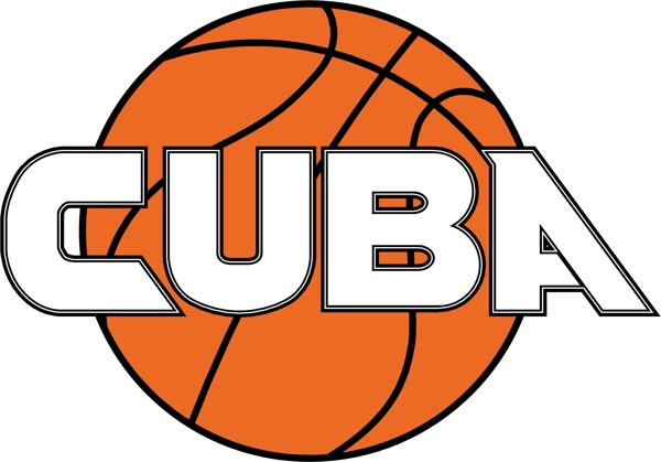 新版CUBA大学生联赛logo