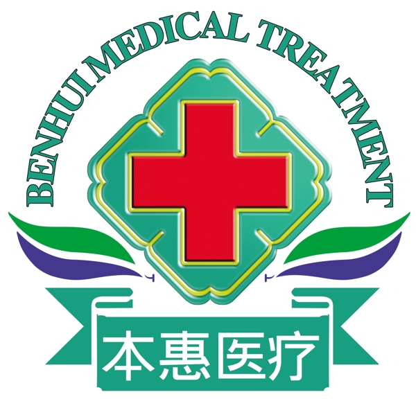醫(yī)療標(biāo)志圖片