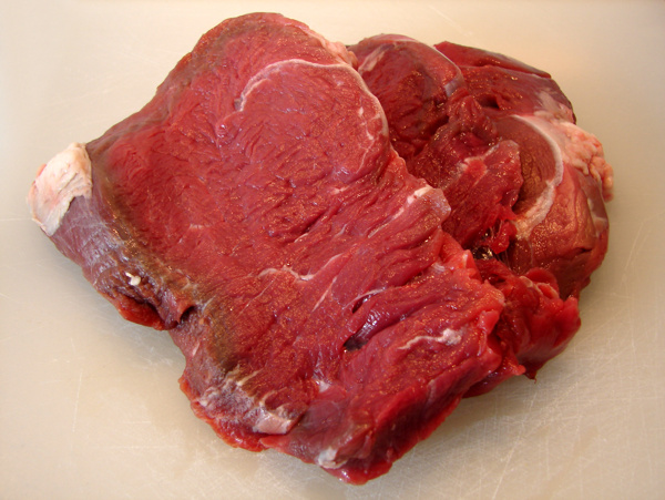 牛肉圖片