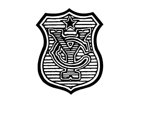 实用徽标标识设计0976