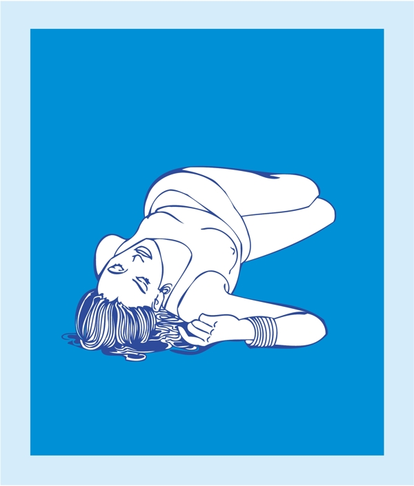 人物
