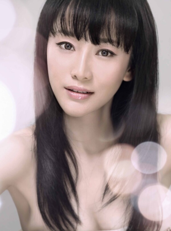 性感美女?dāng)z影圖片