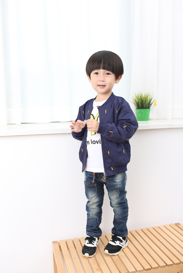 兒童