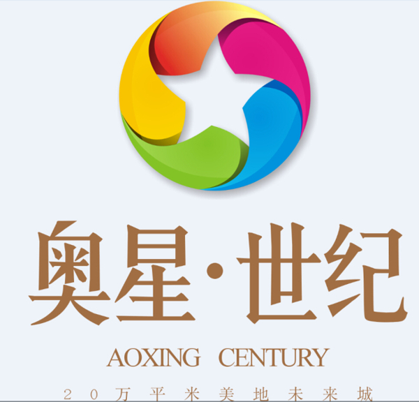 地產(chǎn)LOGO